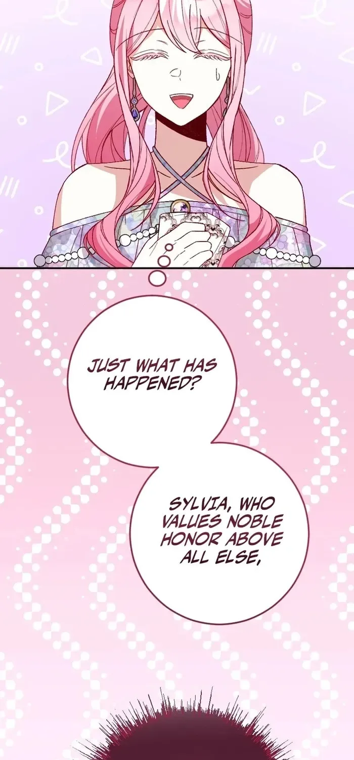 The Terminally Ill Rejects the Strategy Chapter 23 page 27
