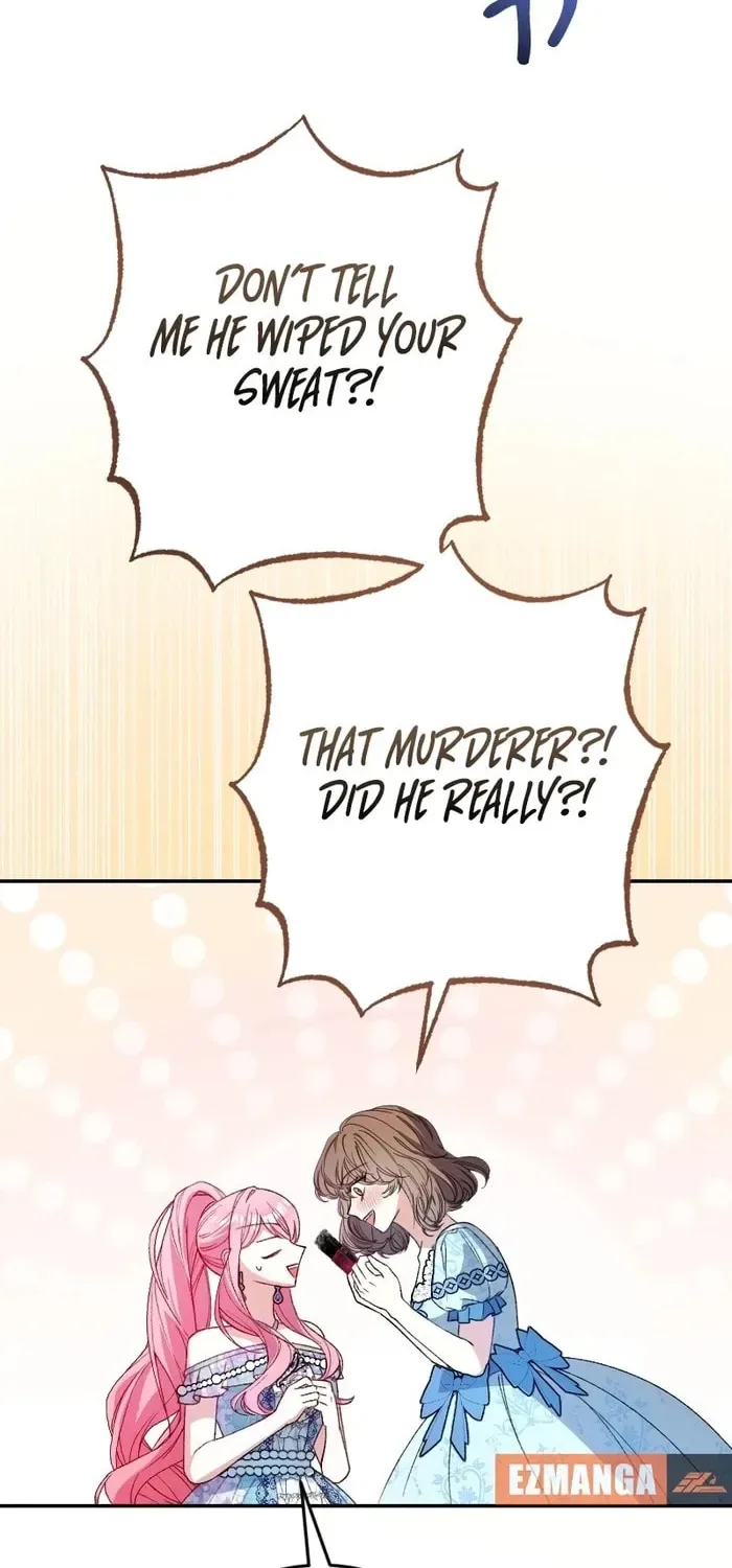 The Terminally Ill Rejects the Strategy Chapter 23 page 16