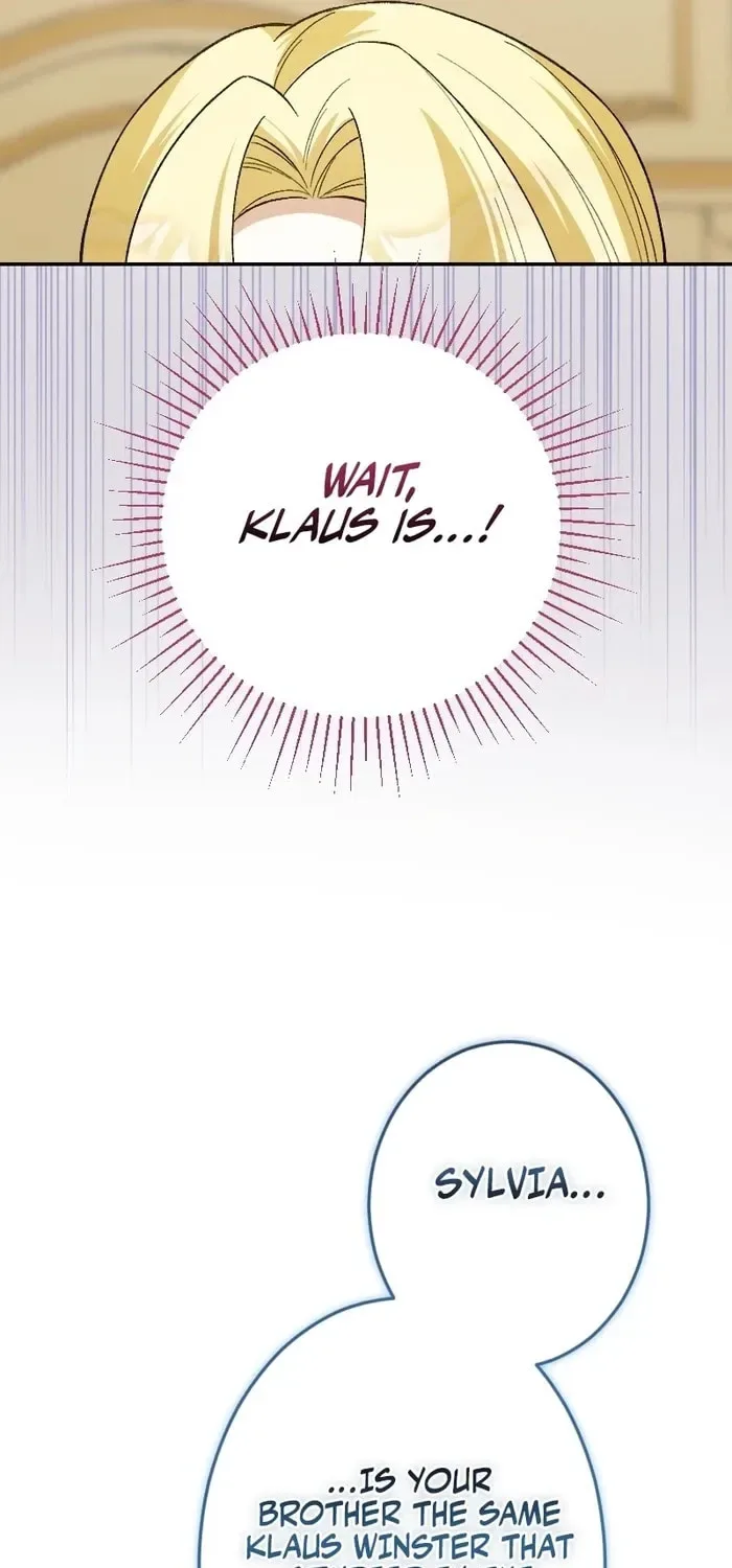 The Terminally Ill Rejects the Strategy Chapter 23 page 36