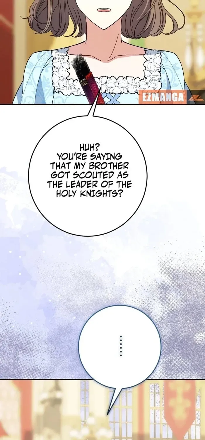 The Terminally Ill Rejects the Strategy Chapter 23 page 39