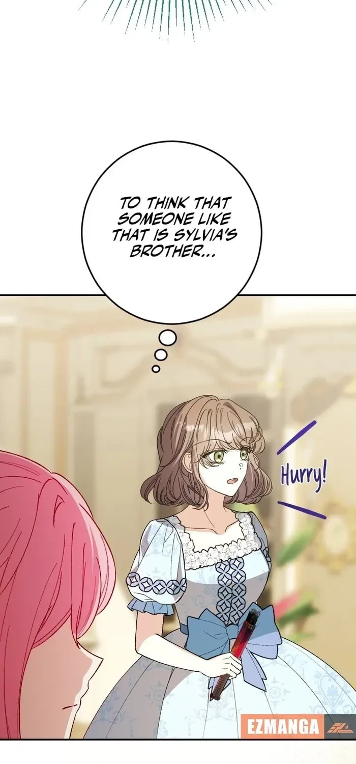 The Terminally Ill Rejects the Strategy Chapter 23 page 44