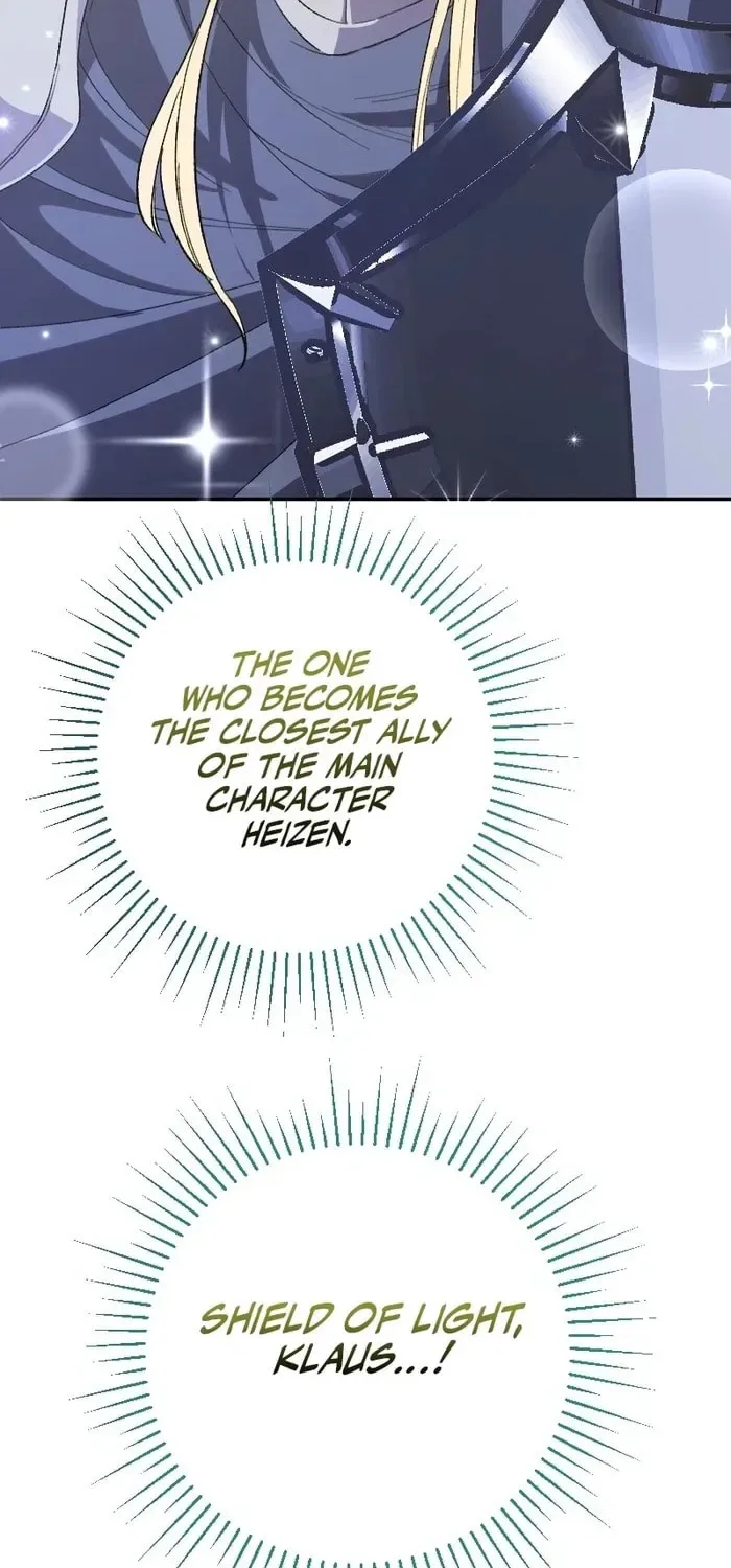 The Terminally Ill Rejects the Strategy Chapter 23 page 43