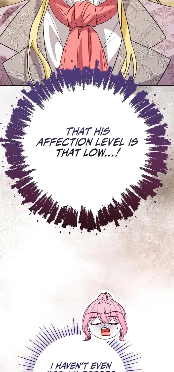 The Terminally Ill Rejects the Strategy Chapter 23 page 47