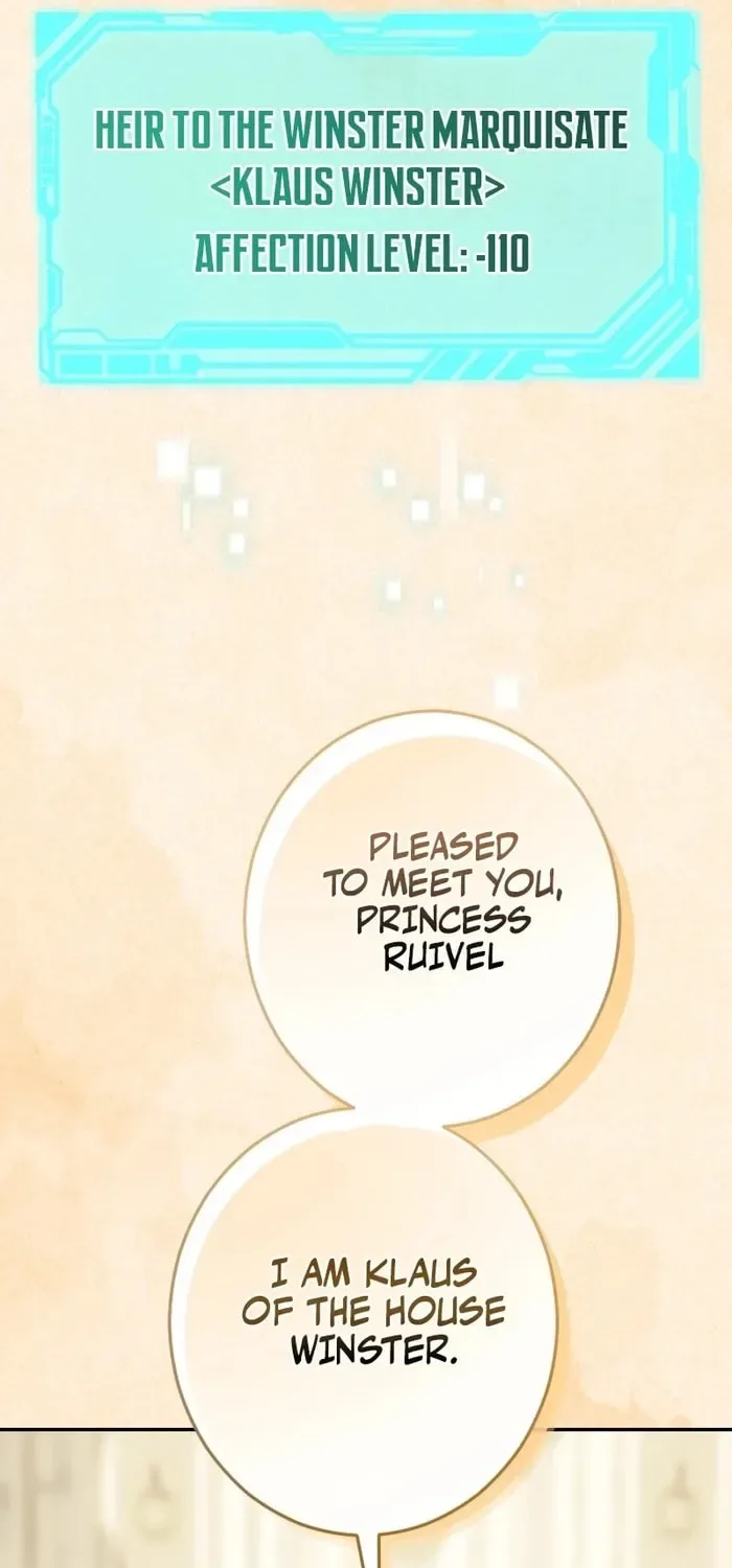 The Terminally Ill Rejects the Strategy Chapter 23 page 52