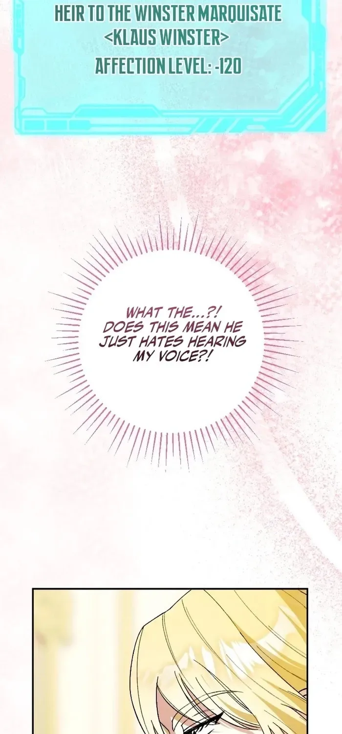 The Terminally Ill Rejects the Strategy Chapter 23 page 56