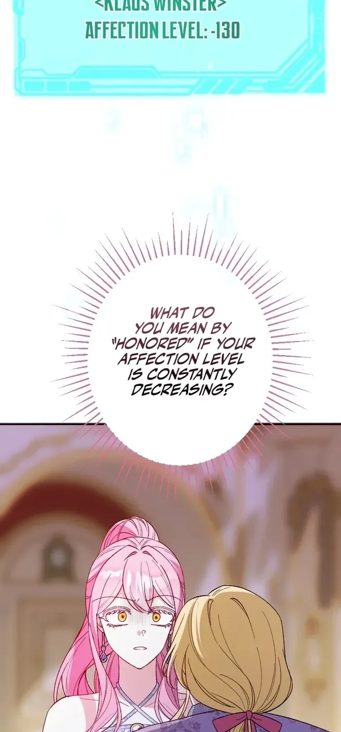 The Terminally Ill Rejects the Strategy Chapter 23 page 59