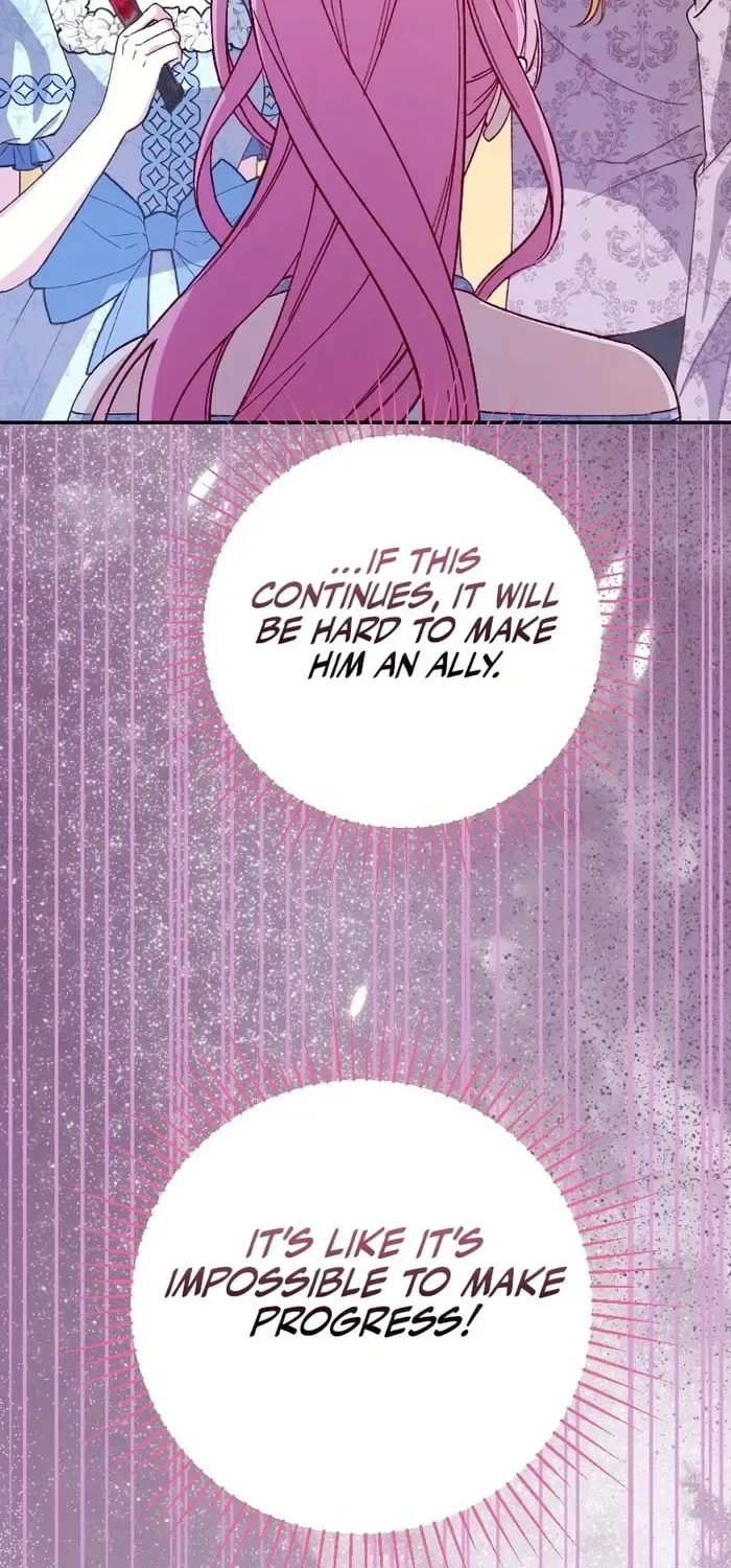 The Terminally Ill Rejects the Strategy Chapter 23 page 61
