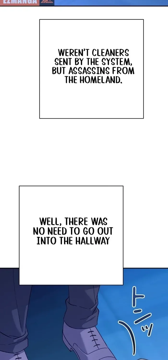 The Terminally Ill Rejects the Strategy Chapter 23 page 68