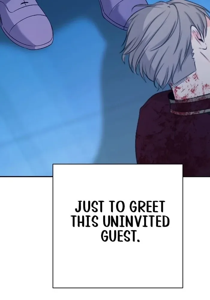 The Terminally Ill Rejects the Strategy Chapter 23 page 69
