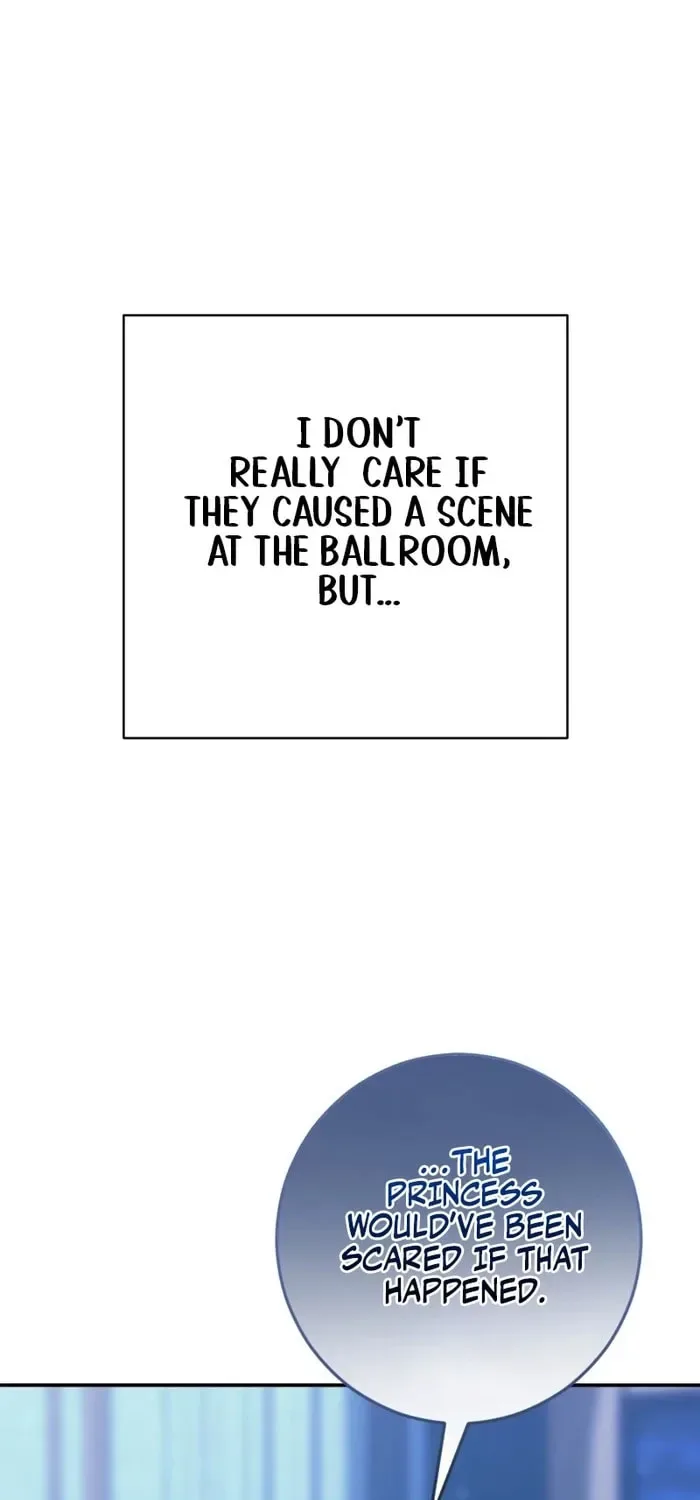 The Terminally Ill Rejects the Strategy Chapter 23 page 70