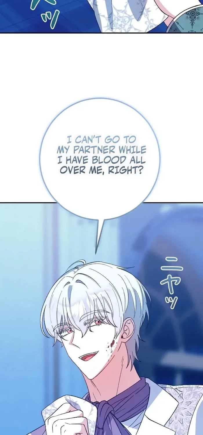 The Terminally Ill Rejects the Strategy Chapter 23 page 80