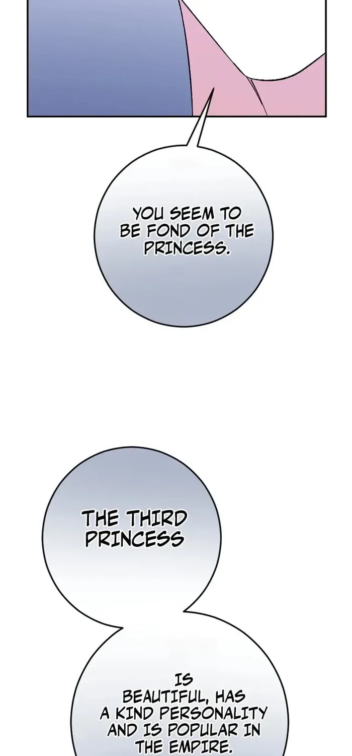 The Terminally Ill Rejects the Strategy Chapter 23 page 82