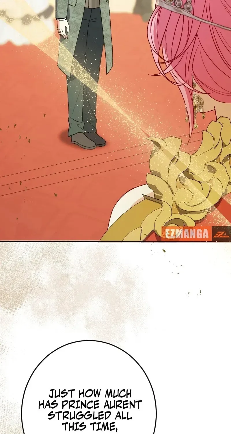 The Terminally Ill Rejects the Strategy Chapter 24 page 8