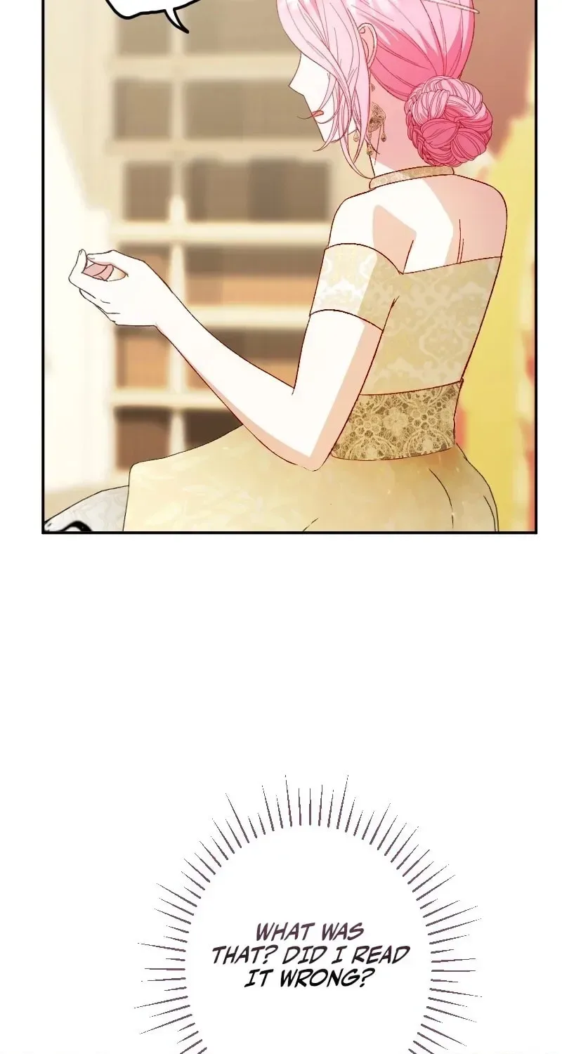 The Terminally Ill Rejects the Strategy Chapter 24 page 32