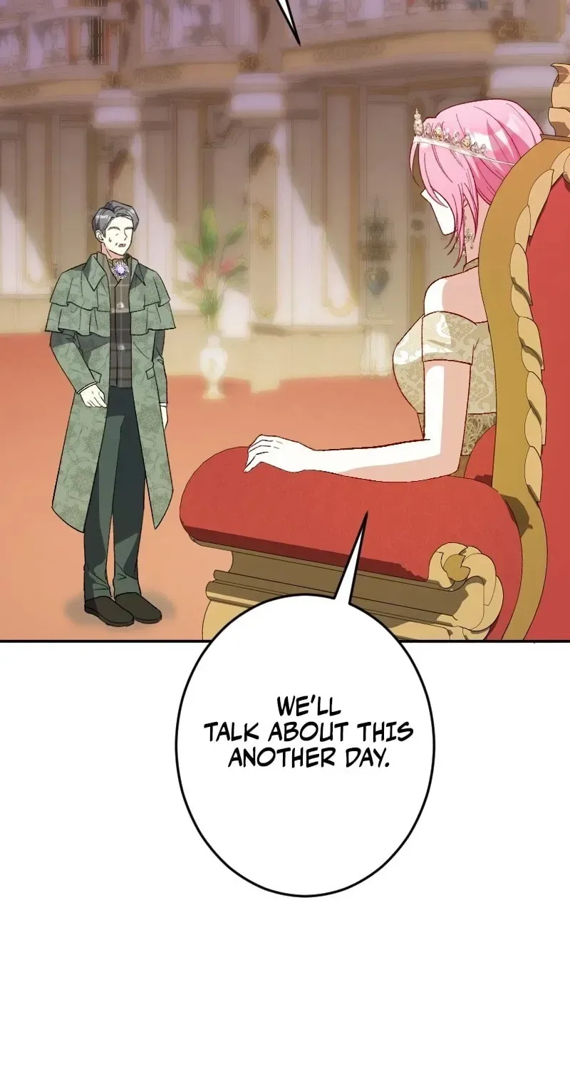 The Terminally Ill Rejects the Strategy Chapter 24 page 22