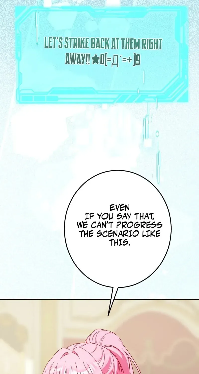 The Terminally Ill Rejects the Strategy Chapter 24 page 53