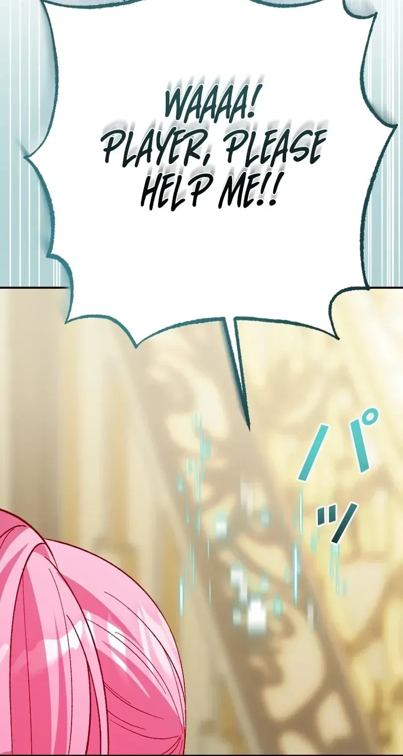 The Terminally Ill Rejects the Strategy Chapter 24 page 59