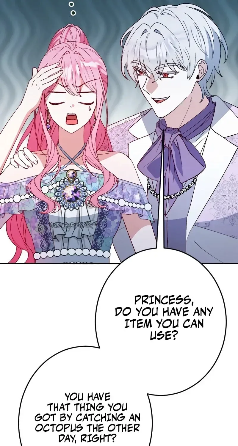 The Terminally Ill Rejects the Strategy Chapter 24 page 61