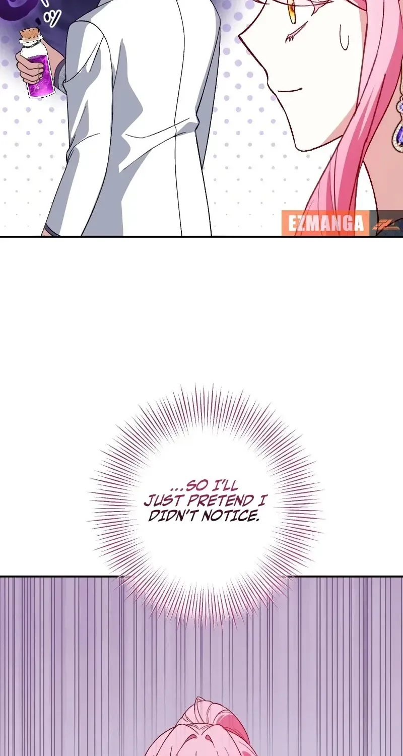 The Terminally Ill Rejects the Strategy Chapter 24 page 89