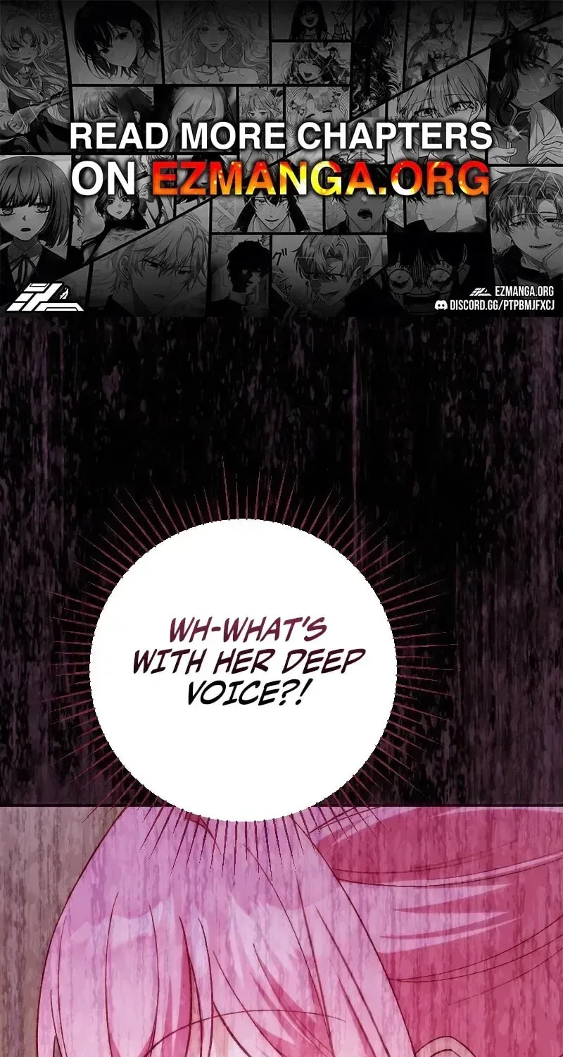 The Terminally Ill Rejects the Strategy Chapter 25 page 1