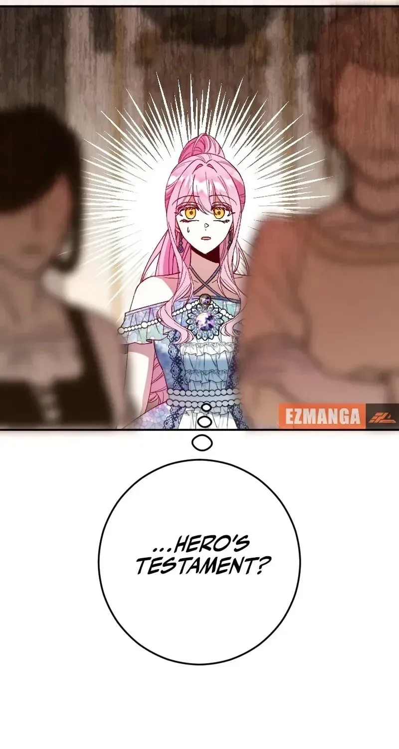 The Terminally Ill Rejects the Strategy Chapter 25 page 10