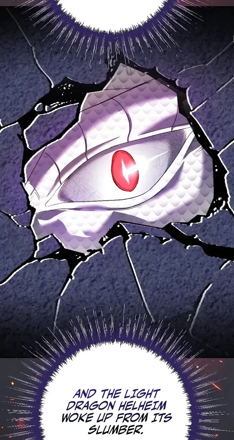 The Terminally Ill Rejects the Strategy Chapter 25 page 20