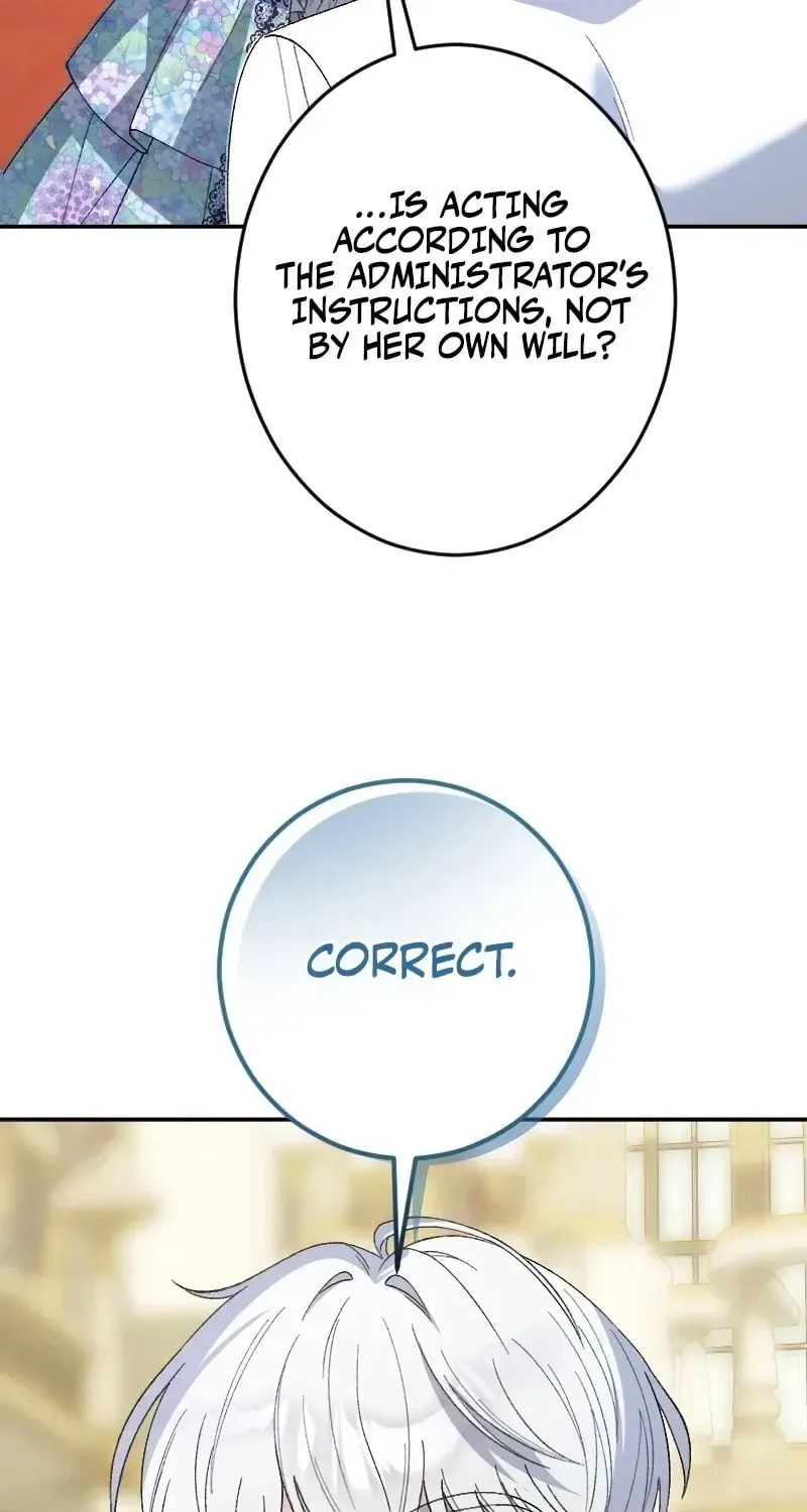 The Terminally Ill Rejects the Strategy Chapter 25 page 60