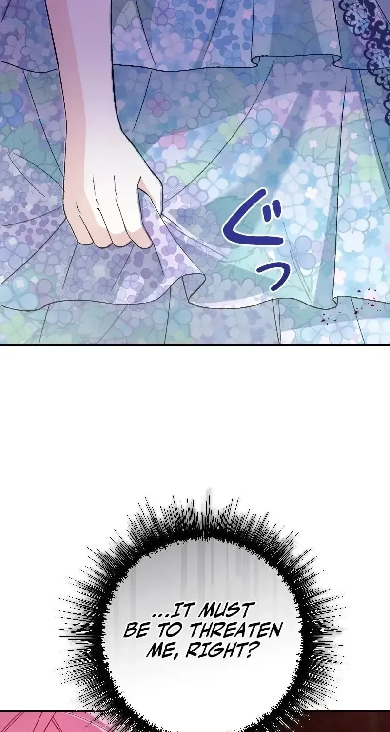 The Terminally Ill Rejects the Strategy Chapter 25 page 68
