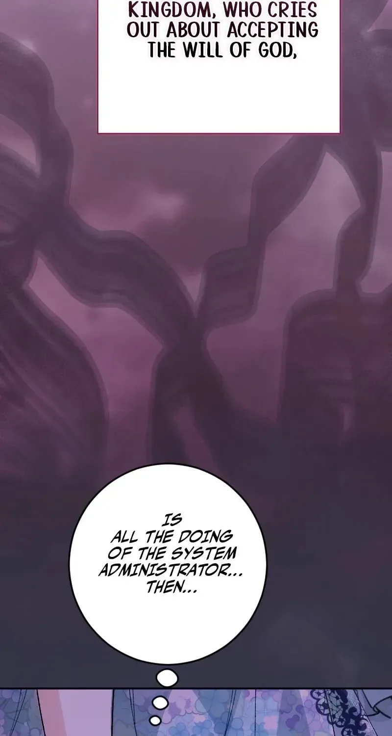 The Terminally Ill Rejects the Strategy Chapter 25 page 67