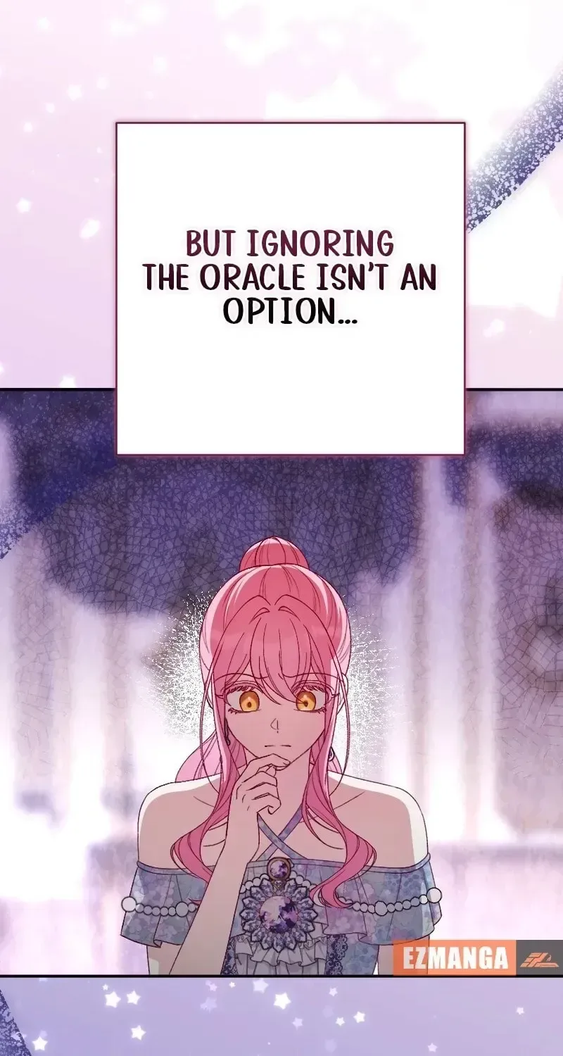 The Terminally Ill Rejects the Strategy Chapter 25 page 74