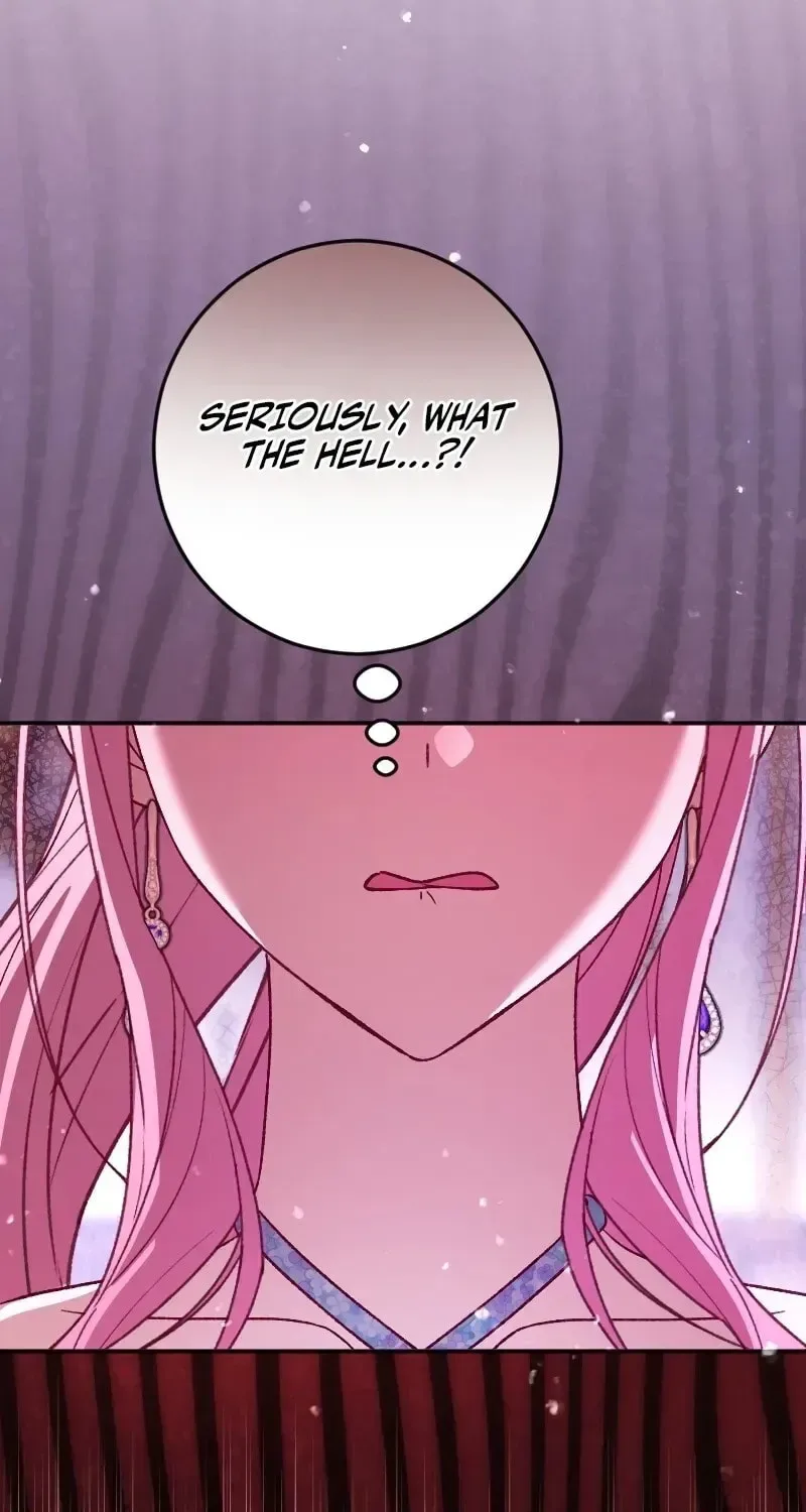 The Terminally Ill Rejects the Strategy Chapter 25 page 77