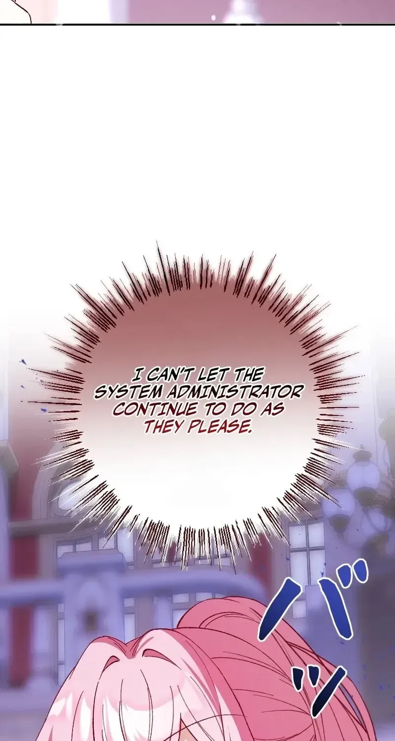 The Terminally Ill Rejects the Strategy Chapter 25 page 99