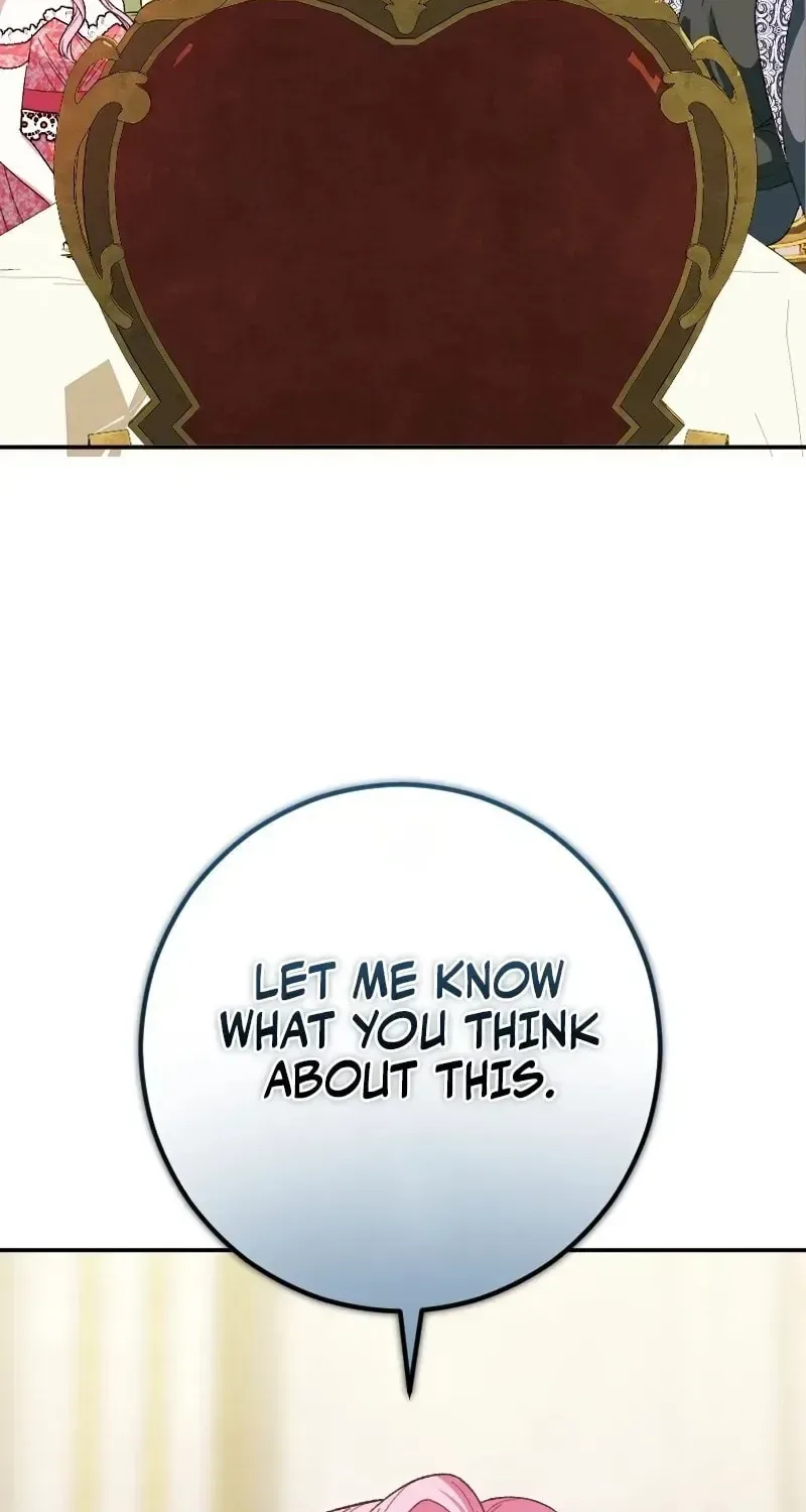 The Terminally Ill Rejects the Strategy Chapter 25 page 112