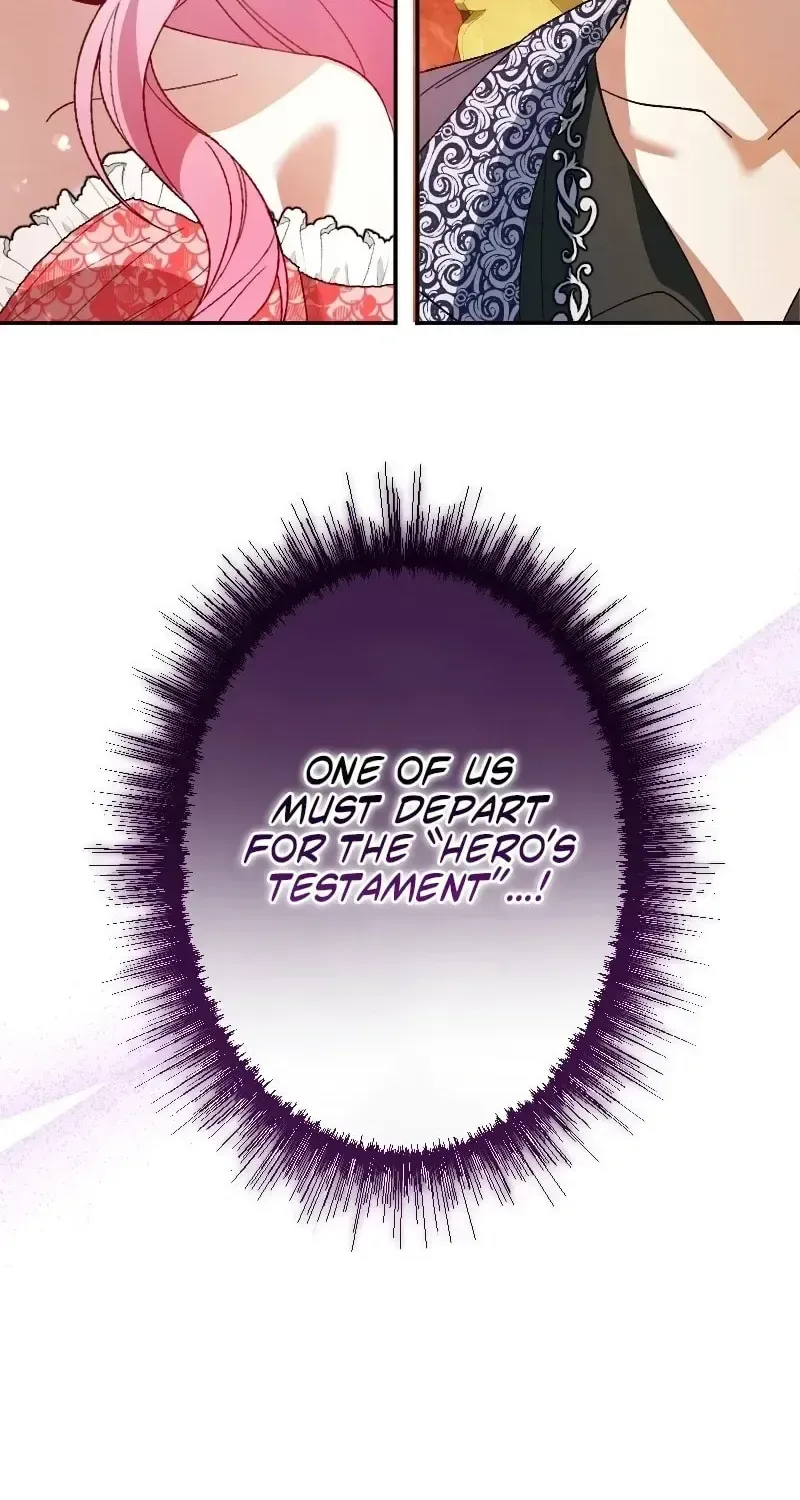 The Terminally Ill Rejects the Strategy Chapter 26 page 2