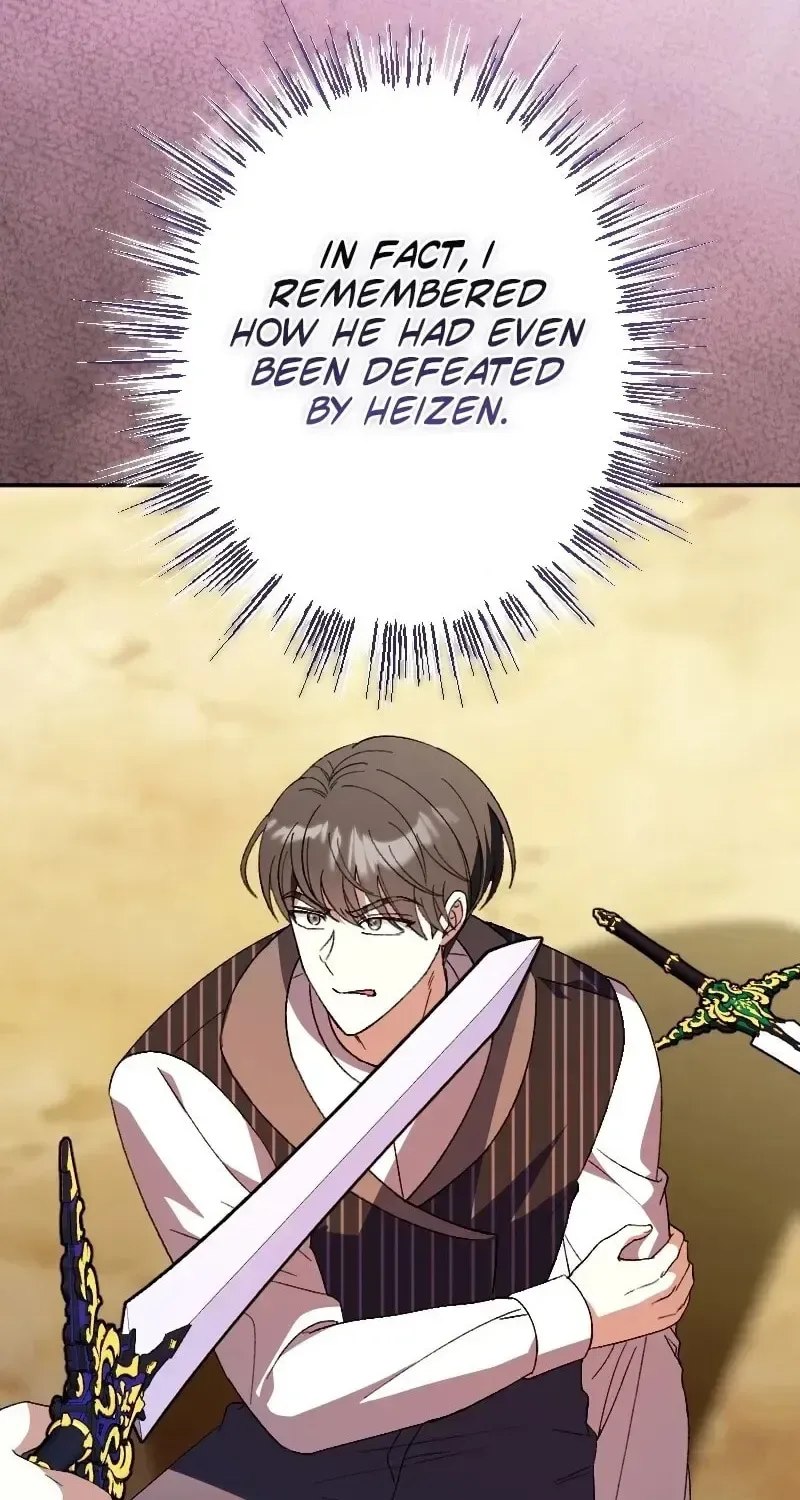 The Terminally Ill Rejects the Strategy Chapter 26 page 15