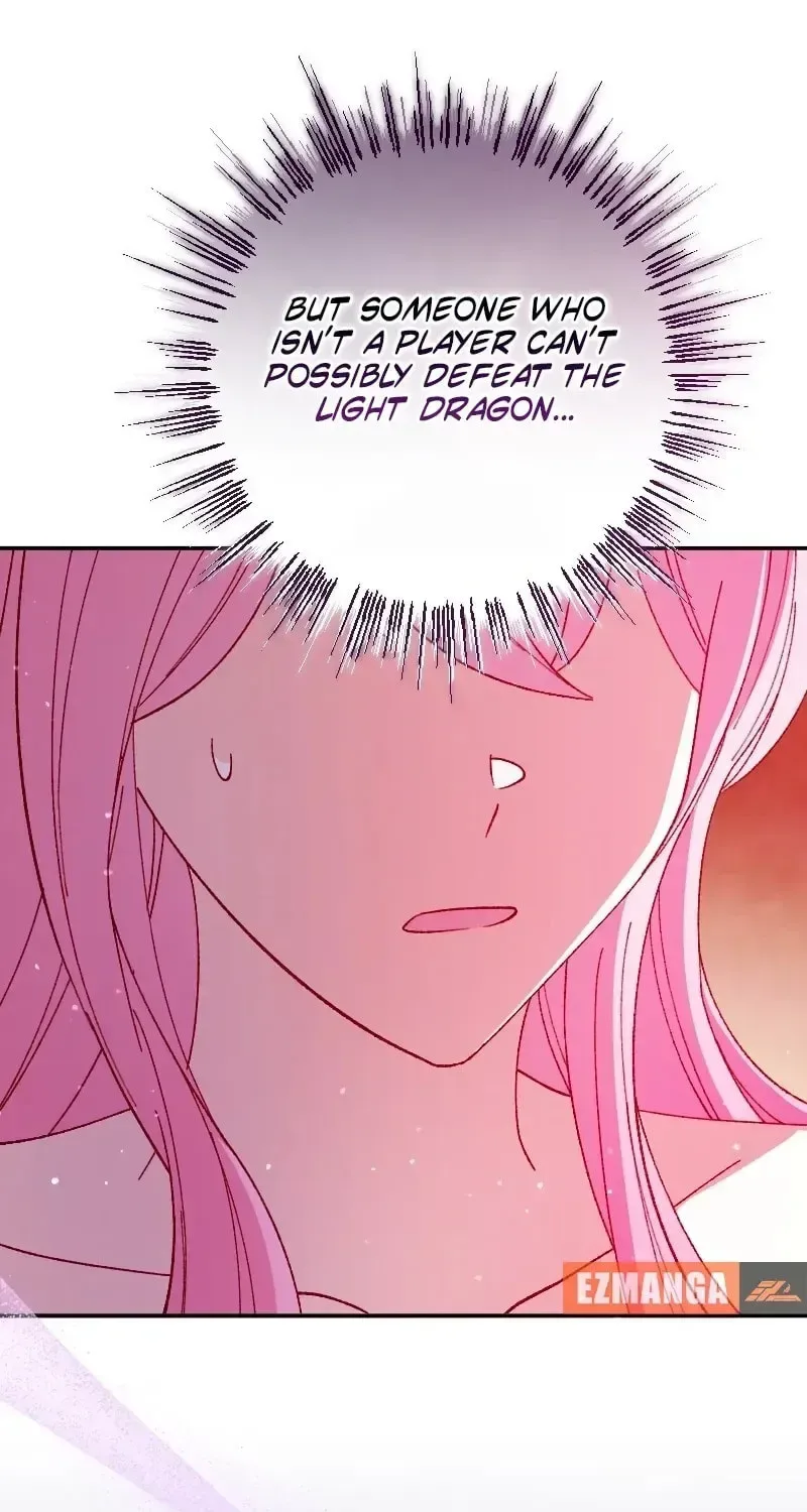 The Terminally Ill Rejects the Strategy Chapter 26 page 3