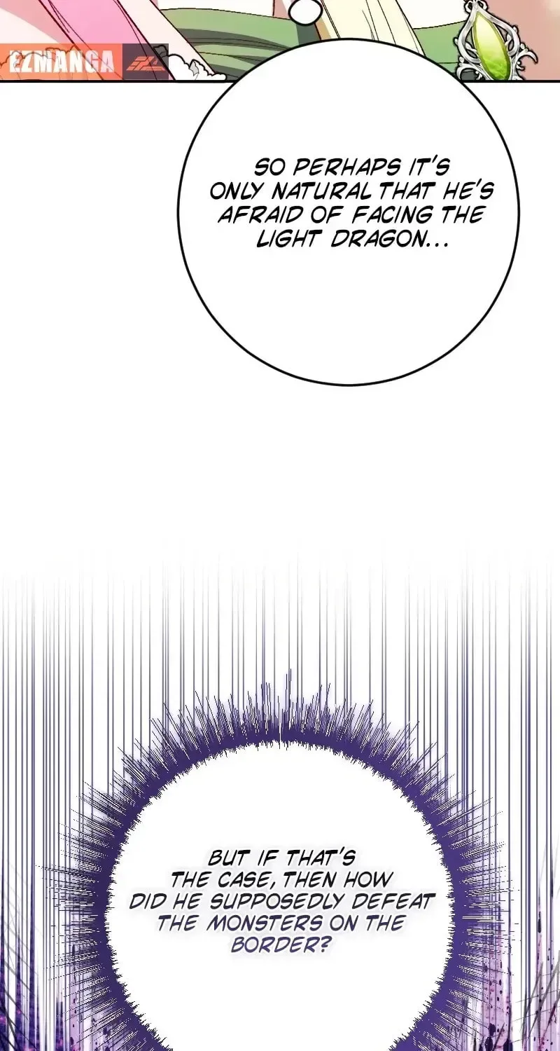 The Terminally Ill Rejects the Strategy Chapter 26 page 19
