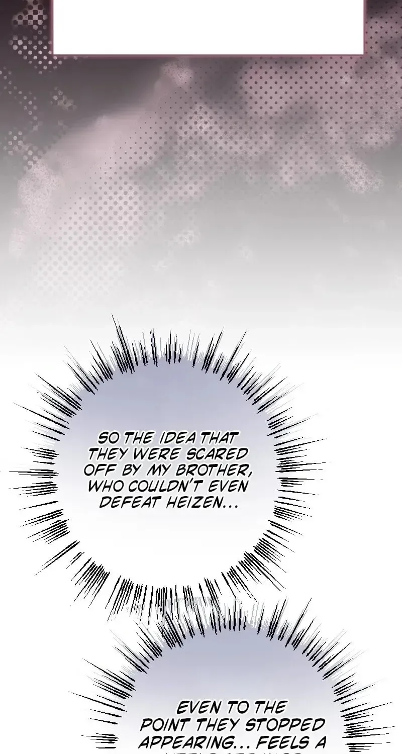 The Terminally Ill Rejects the Strategy Chapter 26 page 28