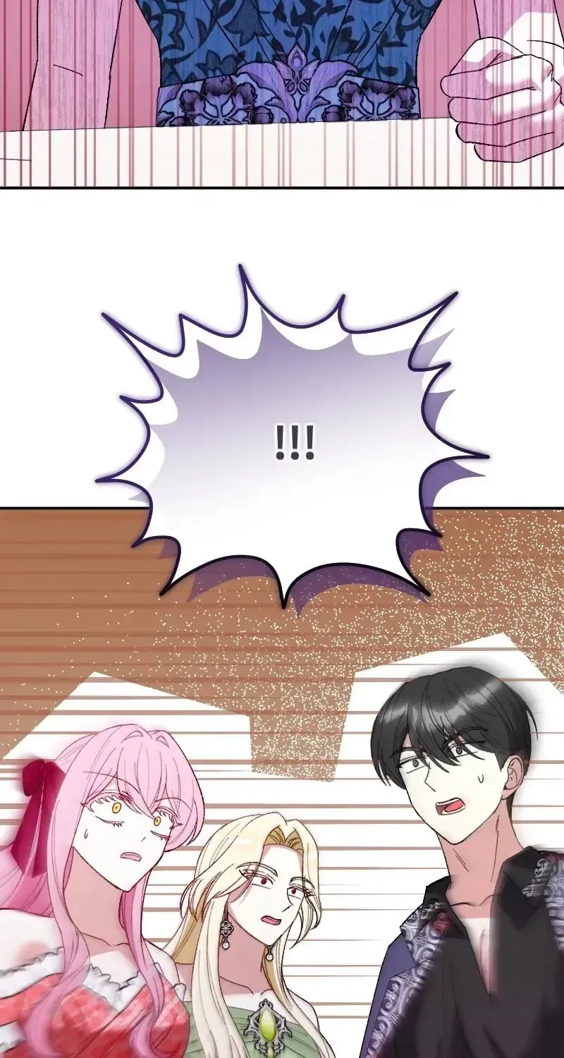 The Terminally Ill Rejects the Strategy Chapter 26 page 40