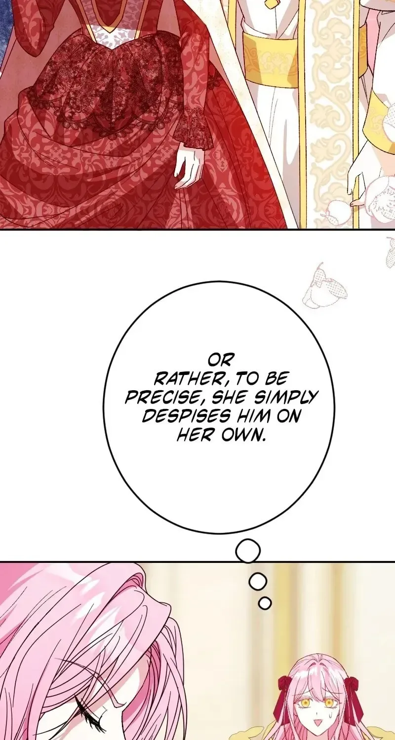 The Terminally Ill Rejects the Strategy Chapter 26 page 44