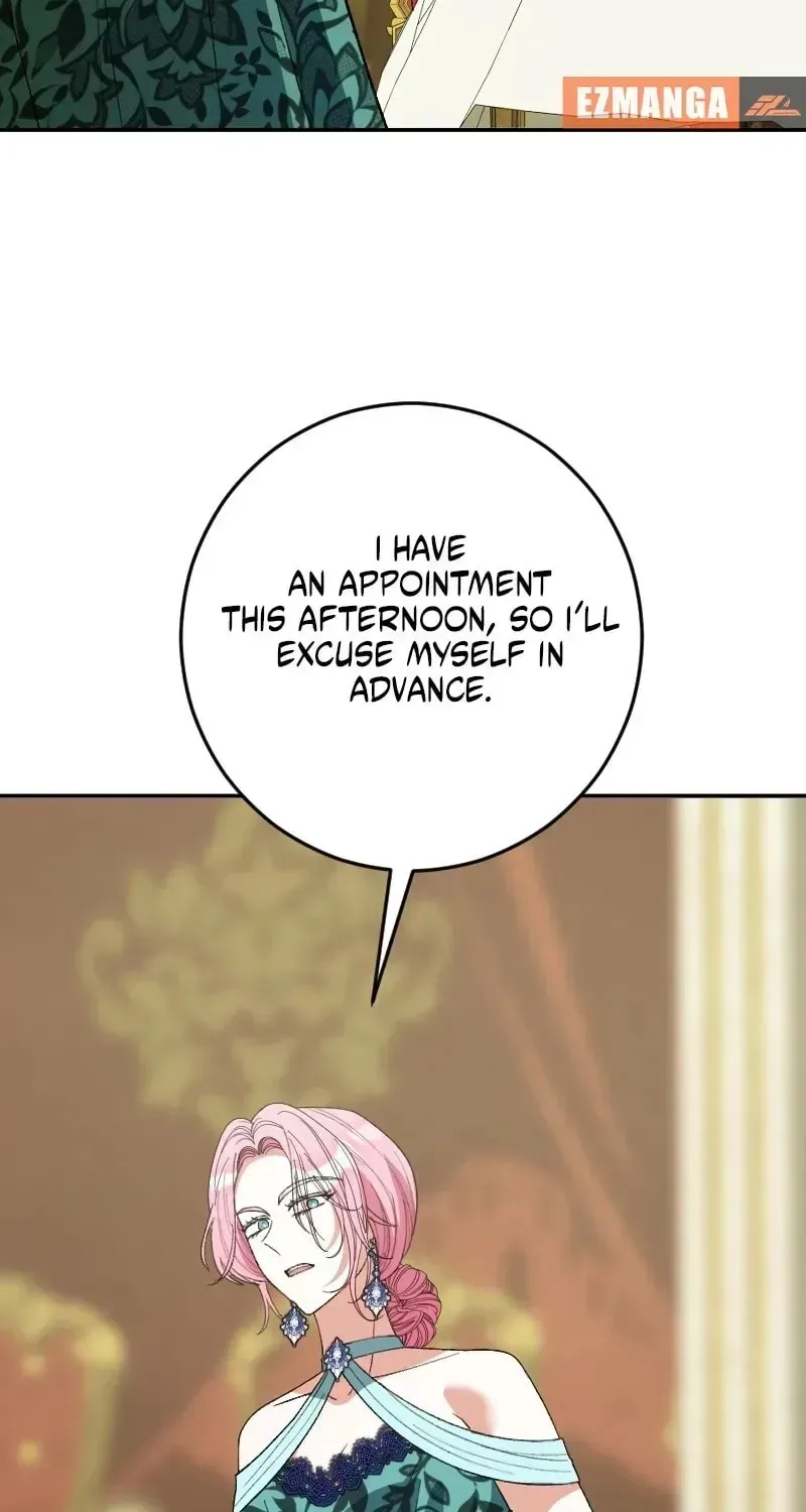 The Terminally Ill Rejects the Strategy Chapter 26 page 54