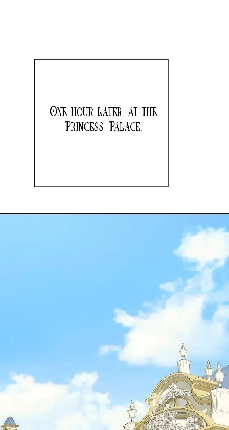 The Terminally Ill Rejects the Strategy Chapter 26 page 61