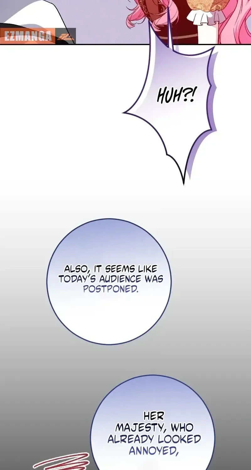 The Terminally Ill Rejects the Strategy Chapter 26 page 70