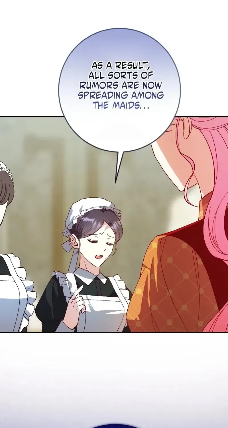 The Terminally Ill Rejects the Strategy Chapter 26 page 72