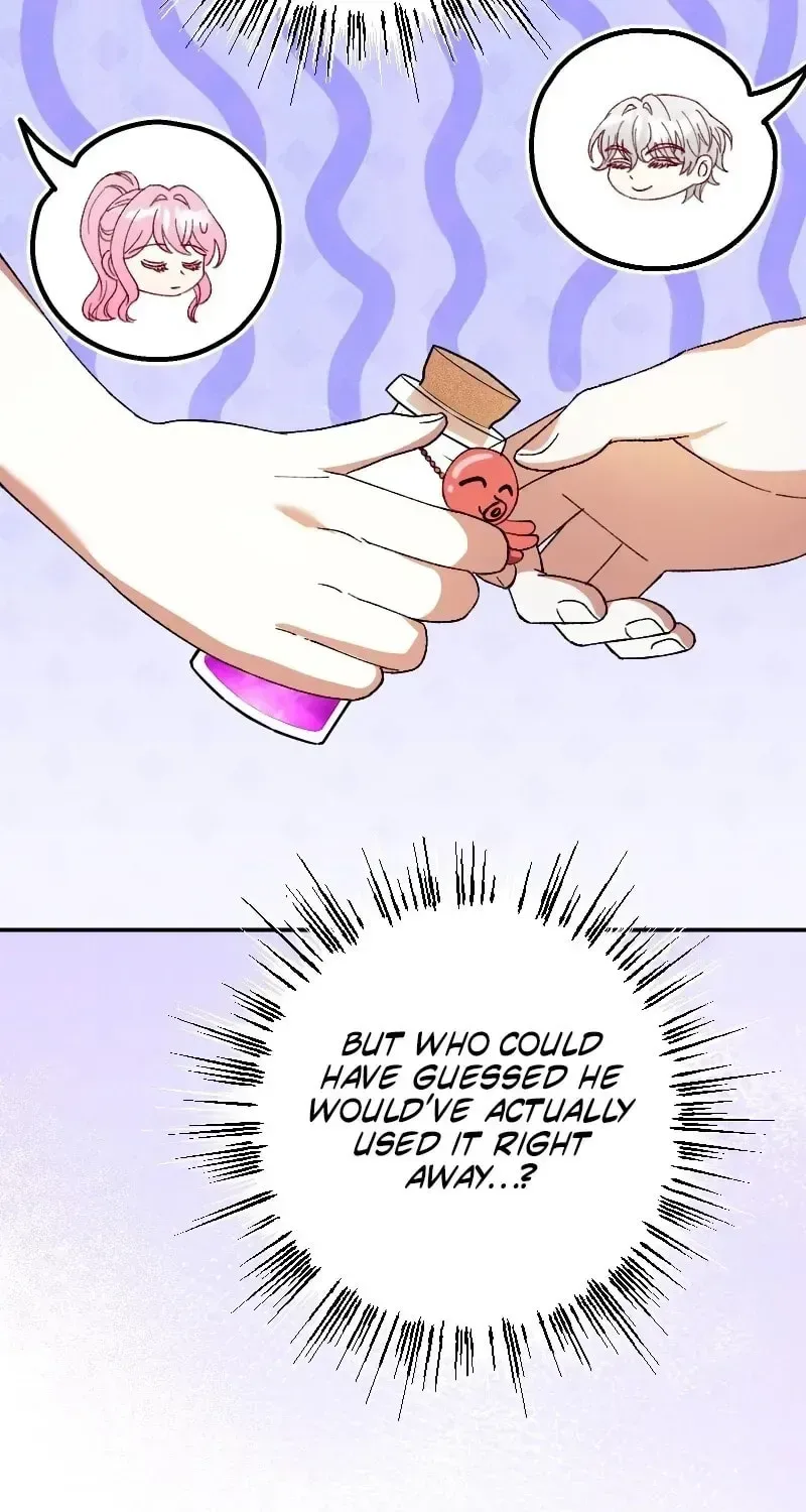 The Terminally Ill Rejects the Strategy Chapter 26 page 81