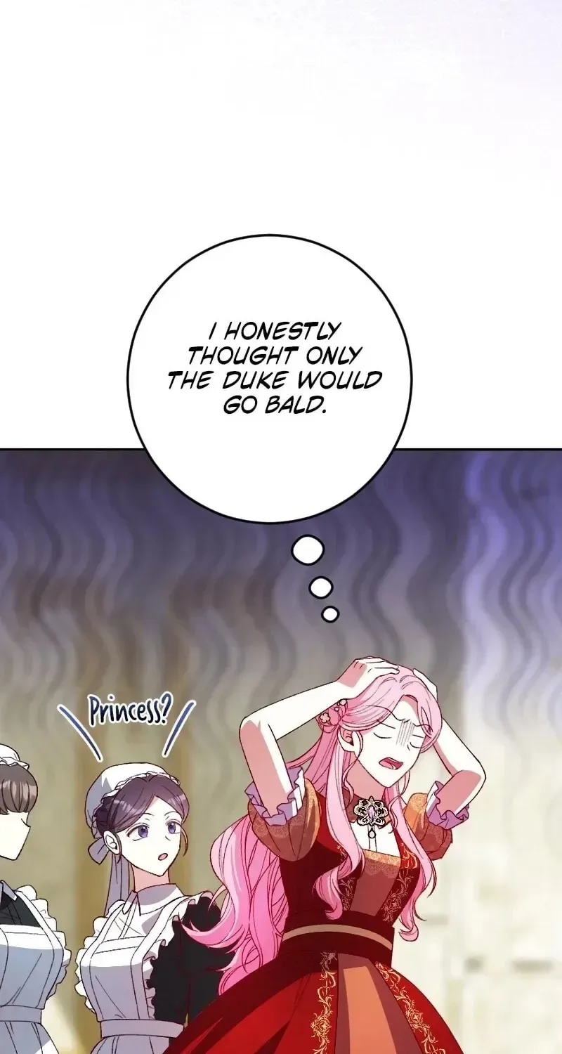 The Terminally Ill Rejects the Strategy Chapter 26 page 82