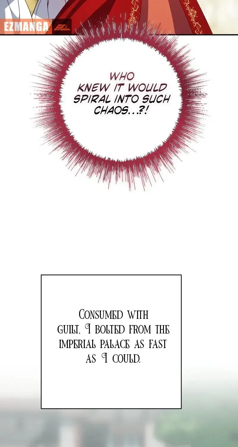The Terminally Ill Rejects the Strategy Chapter 26 page 83