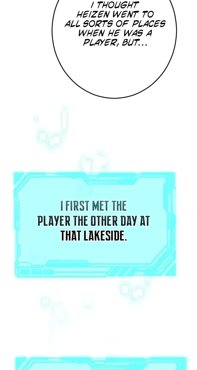 The Terminally Ill Rejects the Strategy Chapter 26 page 89