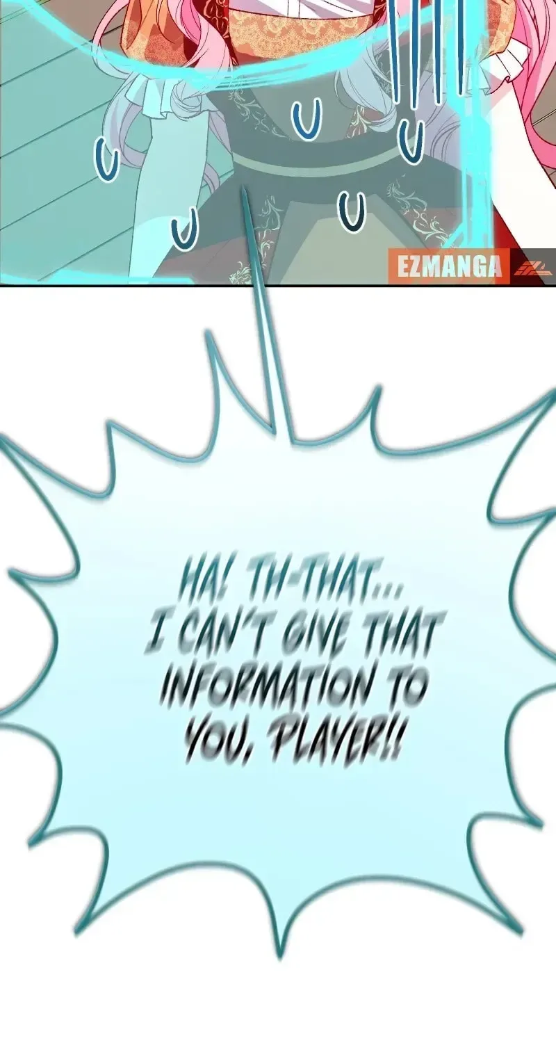 The Terminally Ill Rejects the Strategy Chapter 26 page 106