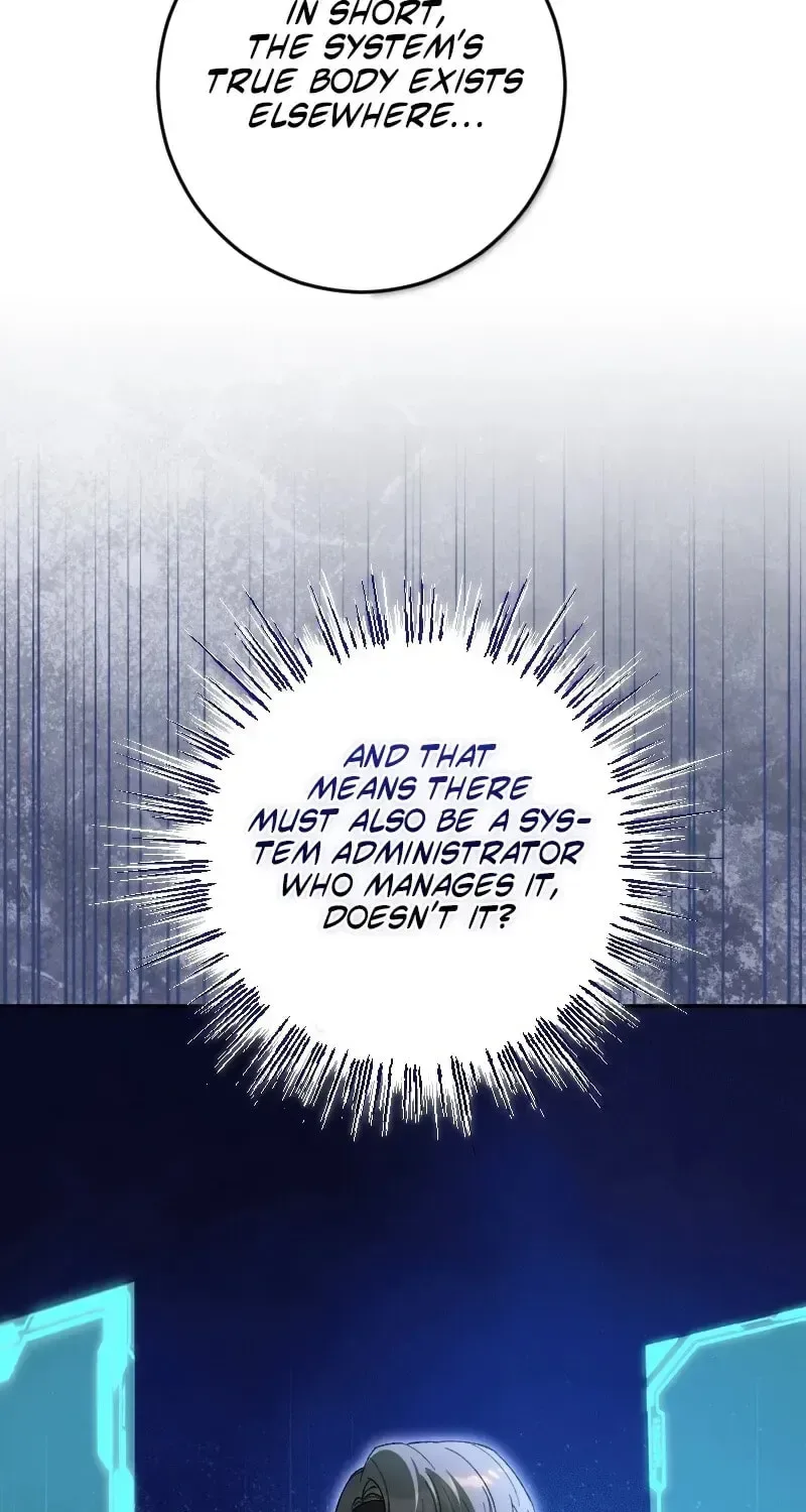The Terminally Ill Rejects the Strategy Chapter 26 page 108